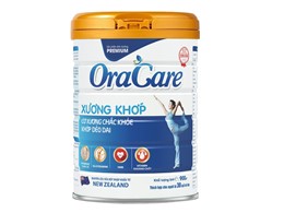 ORAMILK XƯƠNG KHỚP